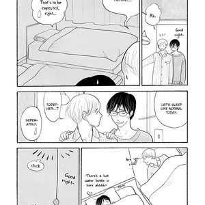 [KUMOTA Haruko] Itoshi no Nekokke ~ vol.04 (c.Special 4) [Eng] – Gay Manga sex 133