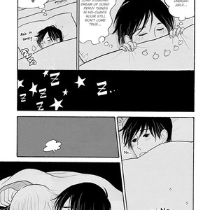 [KUMOTA Haruko] Itoshi no Nekokke ~ vol.04 (c.Special 4) [Eng] – Gay Manga sex 134