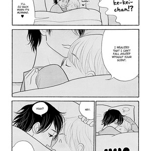 [KUMOTA Haruko] Itoshi no Nekokke ~ vol.04 (c.Special 4) [Eng] – Gay Manga sex 135