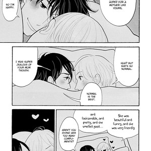 [KUMOTA Haruko] Itoshi no Nekokke ~ vol.04 (c.Special 4) [Eng] – Gay Manga sex 136