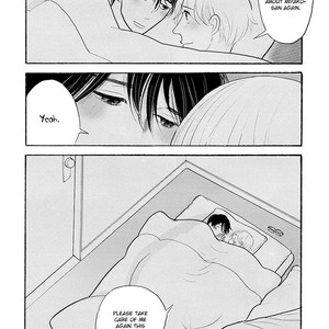 [KUMOTA Haruko] Itoshi no Nekokke ~ vol.04 (c.Special 4) [Eng] – Gay Manga sex 137
