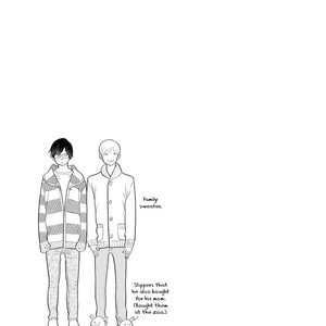 [KUMOTA Haruko] Itoshi no Nekokke ~ vol.04 (c.Special 4) [Eng] – Gay Manga sex 138