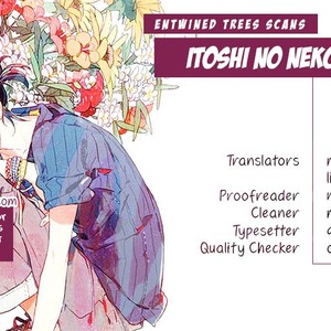 [KUMOTA Haruko] Itoshi no Nekokke ~ vol.04 (c.Special 4) [Eng] – Gay Manga sex 139