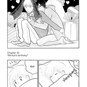 [KUMOTA Haruko] Itoshi no Nekokke ~ vol.04 (c.Special 4) [Eng] – Gay Manga sex 141