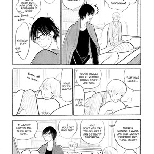 [KUMOTA Haruko] Itoshi no Nekokke ~ vol.04 (c.Special 4) [Eng] – Gay Manga sex 142