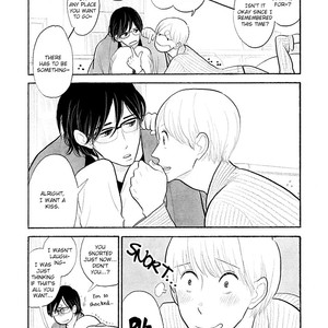 [KUMOTA Haruko] Itoshi no Nekokke ~ vol.04 (c.Special 4) [Eng] – Gay Manga sex 143