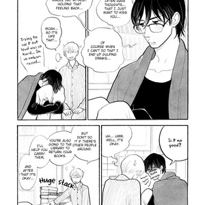 [KUMOTA Haruko] Itoshi no Nekokke ~ vol.04 (c.Special 4) [Eng] – Gay Manga sex 144