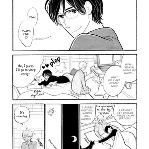 [KUMOTA Haruko] Itoshi no Nekokke ~ vol.04 (c.Special 4) [Eng] – Gay Manga sex 145