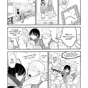 [KUMOTA Haruko] Itoshi no Nekokke ~ vol.04 (c.Special 4) [Eng] – Gay Manga sex 149