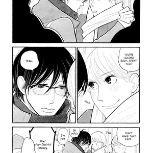 [KUMOTA Haruko] Itoshi no Nekokke ~ vol.04 (c.Special 4) [Eng] – Gay Manga sex 150