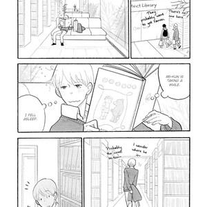 [KUMOTA Haruko] Itoshi no Nekokke ~ vol.04 (c.Special 4) [Eng] – Gay Manga sex 151