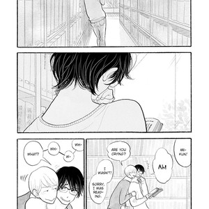 [KUMOTA Haruko] Itoshi no Nekokke ~ vol.04 (c.Special 4) [Eng] – Gay Manga sex 152