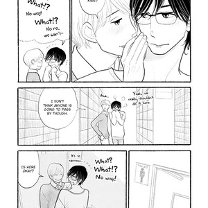 [KUMOTA Haruko] Itoshi no Nekokke ~ vol.04 (c.Special 4) [Eng] – Gay Manga sex 153
