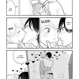 [KUMOTA Haruko] Itoshi no Nekokke ~ vol.04 (c.Special 4) [Eng] – Gay Manga sex 154