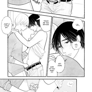 [KUMOTA Haruko] Itoshi no Nekokke ~ vol.04 (c.Special 4) [Eng] – Gay Manga sex 155