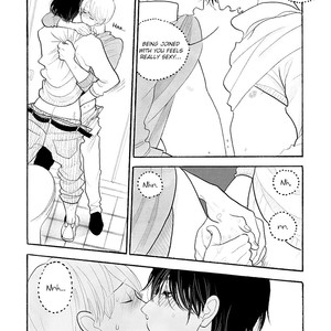[KUMOTA Haruko] Itoshi no Nekokke ~ vol.04 (c.Special 4) [Eng] – Gay Manga sex 156