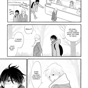 [KUMOTA Haruko] Itoshi no Nekokke ~ vol.04 (c.Special 4) [Eng] – Gay Manga sex 157