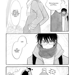 [KUMOTA Haruko] Itoshi no Nekokke ~ vol.04 (c.Special 4) [Eng] – Gay Manga sex 158