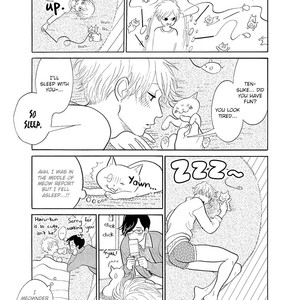 [KUMOTA Haruko] Itoshi no Nekokke ~ vol.04 (c.Special 4) [Eng] – Gay Manga sex 162