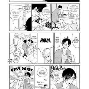 [KUMOTA Haruko] Itoshi no Nekokke ~ vol.04 (c.Special 4) [Eng] – Gay Manga sex 163
