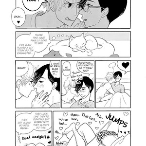 [KUMOTA Haruko] Itoshi no Nekokke ~ vol.04 (c.Special 4) [Eng] – Gay Manga sex 164