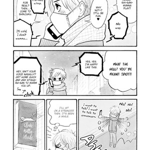 [KUMOTA Haruko] Itoshi no Nekokke ~ vol.04 (c.Special 4) [Eng] – Gay Manga sex 173