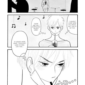 [KUMOTA Haruko] Itoshi no Nekokke ~ vol.04 (c.Special 4) [Eng] – Gay Manga sex 174