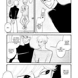 [KUMOTA Haruko] Itoshi no Nekokke ~ vol.04 (c.Special 4) [Eng] – Gay Manga sex 175