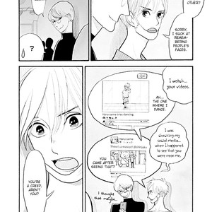 [KUMOTA Haruko] Itoshi no Nekokke ~ vol.04 (c.Special 4) [Eng] – Gay Manga sex 176