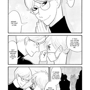 [KUMOTA Haruko] Itoshi no Nekokke ~ vol.04 (c.Special 4) [Eng] – Gay Manga sex 177