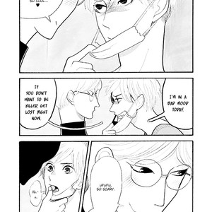 [KUMOTA Haruko] Itoshi no Nekokke ~ vol.04 (c.Special 4) [Eng] – Gay Manga sex 178