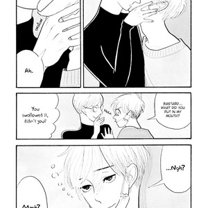 [KUMOTA Haruko] Itoshi no Nekokke ~ vol.04 (c.Special 4) [Eng] – Gay Manga sex 179