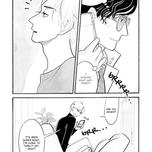 [KUMOTA Haruko] Itoshi no Nekokke ~ vol.04 (c.Special 4) [Eng] – Gay Manga sex 181