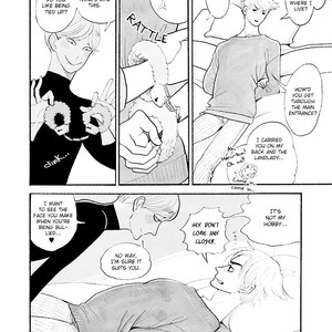 [KUMOTA Haruko] Itoshi no Nekokke ~ vol.04 (c.Special 4) [Eng] – Gay Manga sex 182