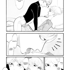 [KUMOTA Haruko] Itoshi no Nekokke ~ vol.04 (c.Special 4) [Eng] – Gay Manga sex 185