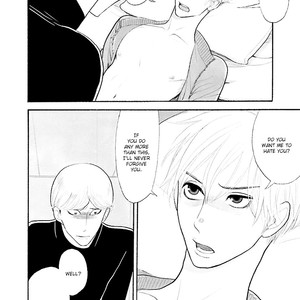 [KUMOTA Haruko] Itoshi no Nekokke ~ vol.04 (c.Special 4) [Eng] – Gay Manga sex 186