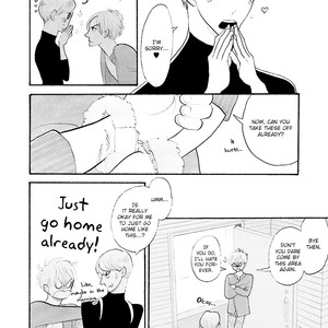[KUMOTA Haruko] Itoshi no Nekokke ~ vol.04 (c.Special 4) [Eng] – Gay Manga sex 188