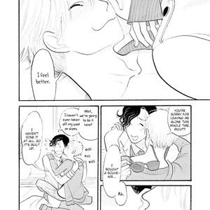 [KUMOTA Haruko] Itoshi no Nekokke ~ vol.04 (c.Special 4) [Eng] – Gay Manga sex 192