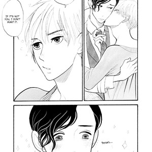 [KUMOTA Haruko] Itoshi no Nekokke ~ vol.04 (c.Special 4) [Eng] – Gay Manga sex 193