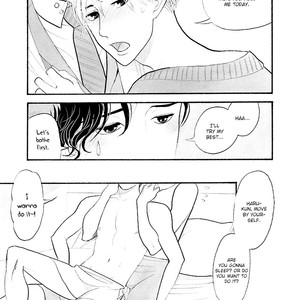 [KUMOTA Haruko] Itoshi no Nekokke ~ vol.04 (c.Special 4) [Eng] – Gay Manga sex 195