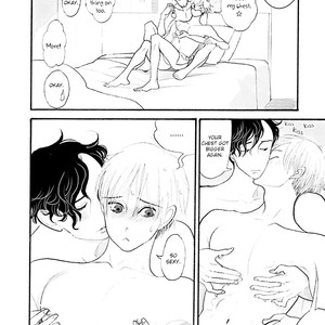 [KUMOTA Haruko] Itoshi no Nekokke ~ vol.04 (c.Special 4) [Eng] – Gay Manga sex 196