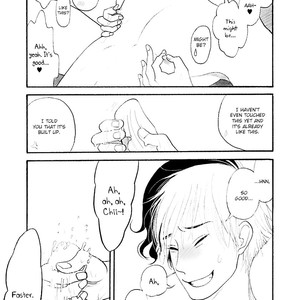 [KUMOTA Haruko] Itoshi no Nekokke ~ vol.04 (c.Special 4) [Eng] – Gay Manga sex 197