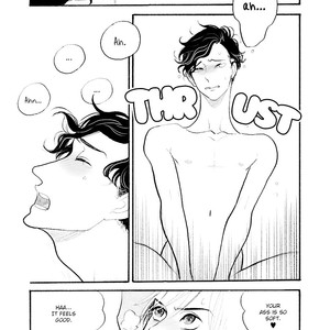 [KUMOTA Haruko] Itoshi no Nekokke ~ vol.04 (c.Special 4) [Eng] – Gay Manga sex 200