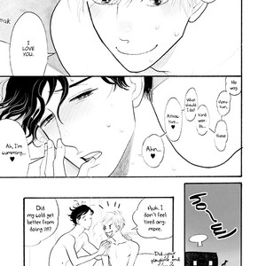 [KUMOTA Haruko] Itoshi no Nekokke ~ vol.04 (c.Special 4) [Eng] – Gay Manga sex 203