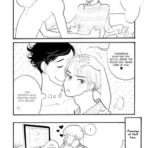 [KUMOTA Haruko] Itoshi no Nekokke ~ vol.04 (c.Special 4) [Eng] – Gay Manga sex 204