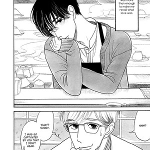 [KUMOTA Haruko] Itoshi no Nekokke ~ vol.04 (c.Special 4) [Eng] – Gay Manga sex 208