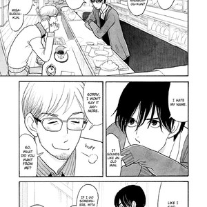 [KUMOTA Haruko] Itoshi no Nekokke ~ vol.04 (c.Special 4) [Eng] – Gay Manga sex 209