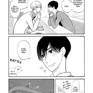 [KUMOTA Haruko] Itoshi no Nekokke ~ vol.04 (c.Special 4) [Eng] – Gay Manga sex 213