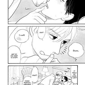 [KUMOTA Haruko] Itoshi no Nekokke ~ vol.04 (c.Special 4) [Eng] – Gay Manga sex 214