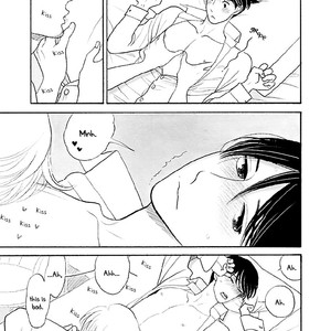 [KUMOTA Haruko] Itoshi no Nekokke ~ vol.04 (c.Special 4) [Eng] – Gay Manga sex 215